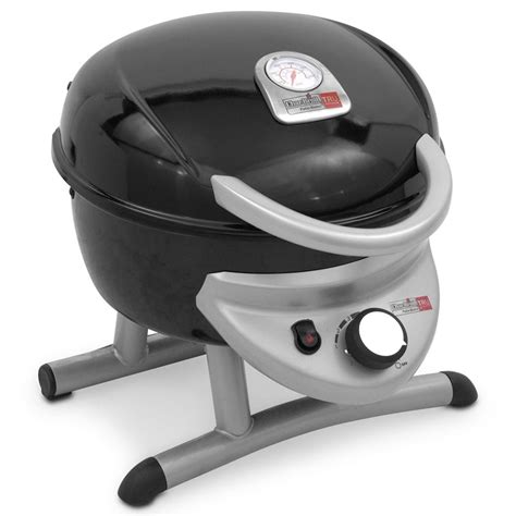 Buy Char Broil Patio Bistro 180 Portable Gas Grill At Mighty Ape Nz