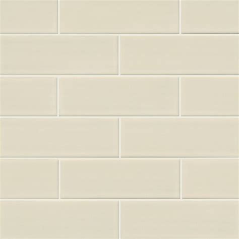 Msi 4 X 12 Ceramic Subway Tile Wayfair