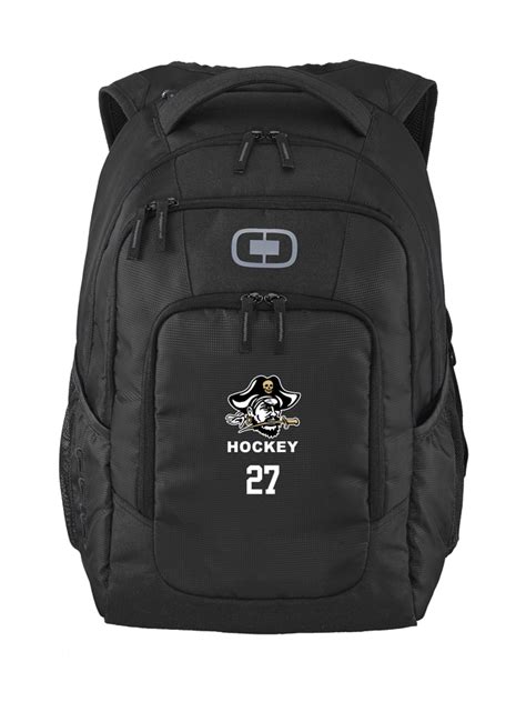 OGIO Backpack - BG