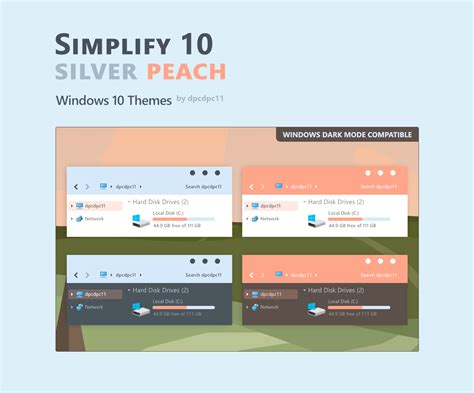 Simplify 10 Silver Peach Spring Is Finally Here Dpcdpc11