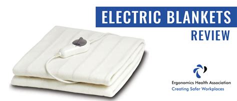 Best Electric Heated Blankets In 2020 Our Top Picks Revealed