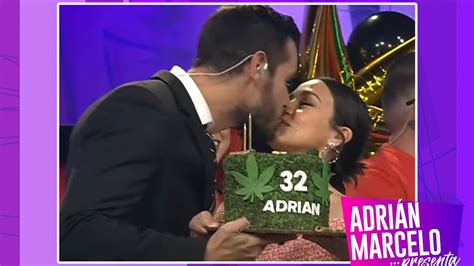 Programa completo Adrián Marcelo Presenta 6 de abril 2022 YouTube