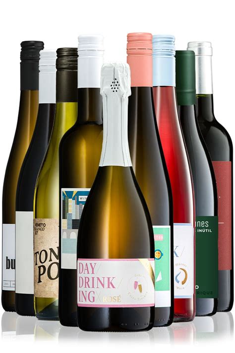 Wein Von Geile Weine Weinpaket Allstar Paket GEILE WEINE