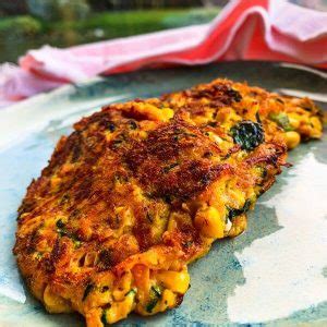 Pepper Hustle On Demand Veggie Fritters