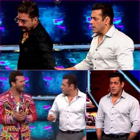 Bigg Boss 13 Sick Salman Khan Hosts A Weekend Ka Vaar Episodes