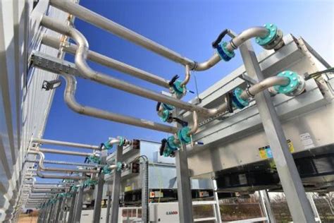 Stainless Steel Pipeline Fabrication Service In Pune Id 2853984259873