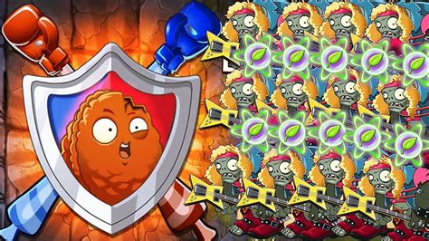 Plants Vs Zombies Battlez The Ultimate Explode O Nut Best Premium