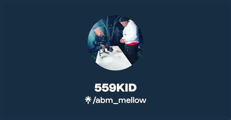 559KID Twitter Instagram TikTok Linktree