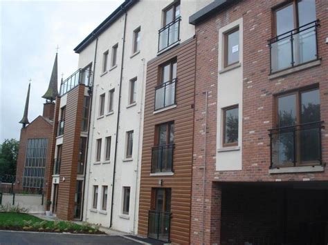 Apt 24 Summerhill Gate 2c Summerhill Avenue Belfast
