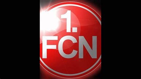 1 FC Nürnberg Torhymne 2011 12 YouTube