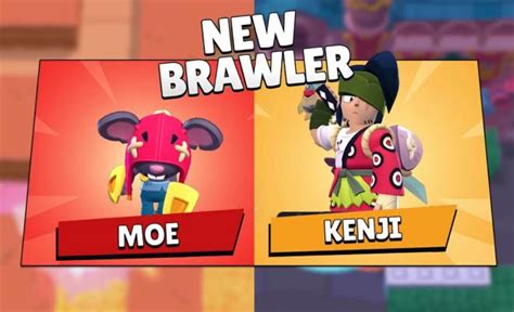 Brawl Stars no se plantea reducir el número de nuevos brawlers