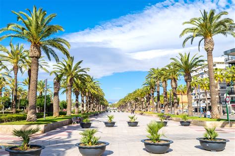 10 Free Things to Do in Salou - Make the Most of Your Vacation in Salou ...