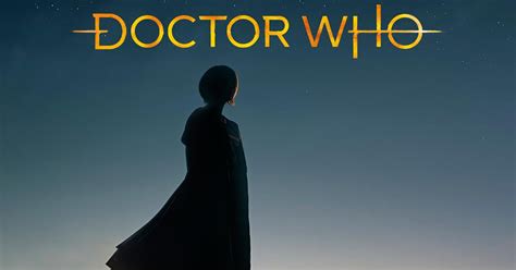 BBC America Doctor Who Season 13 Release Date Is Set • NextSeasonTV