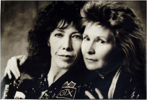 Two Free Women Lily Tomlin Jane Wagner