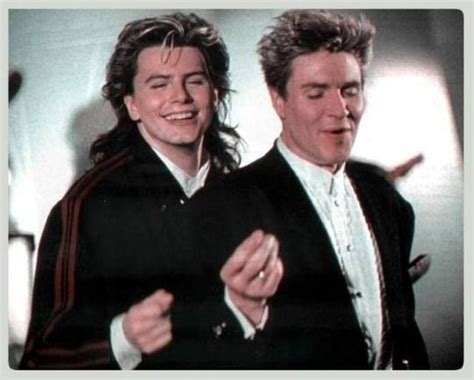 Simon Le Bon And John Taylor Notorious Era 1986 John Taylor Roger