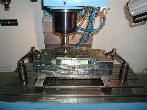 Mold Service Includes Mold Design And Mold Manufacturing