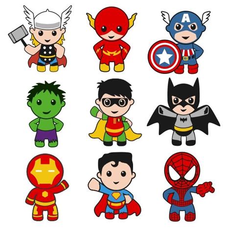 Superhero Baby Boy Cuttable Designs Baby Superhero Baby Avengers