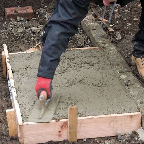 Blue Circle Multi Purpose Concrete Mix 5kg Toolstation