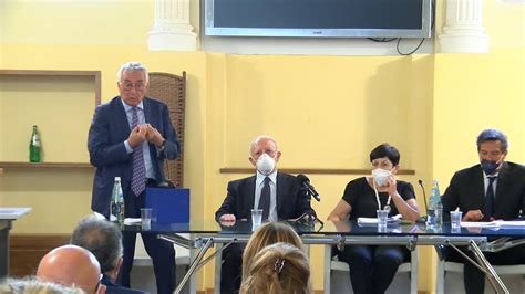 Insediamento Del Consiglio Della Camera Di Commercio Irpinia Sannio Con