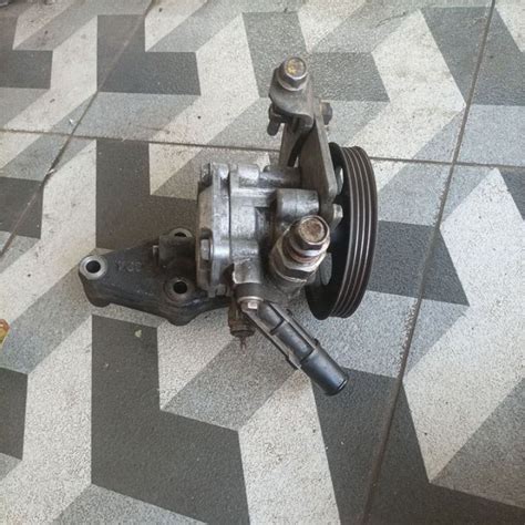 Jual Pompa Power Steering Mazda Familia Shopee Indonesia