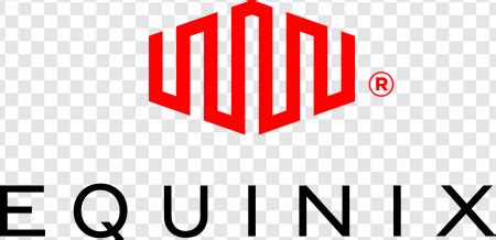 Equinix Logo PNG Transparent Images