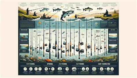 Fishing Rod Types and Uses Explained - Outdoor Doer