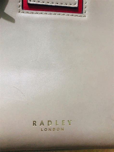Radley London, Luxury, Bags & Wallets on Carousell