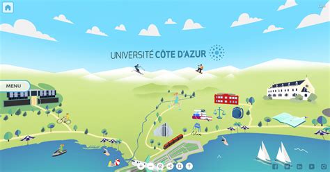 Comment lUniversité Côte dAzur a su attirer des futurs étudiants