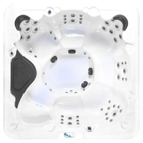 Strong Spas Embark E L Jet Hot Tub Hot Tubs Swim Spas