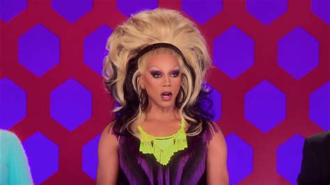 Watch Rupauls Drag Race Season 5 Episode 7 Rupauls Drag Race