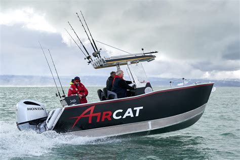 Home - Aircat