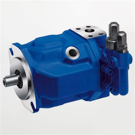 Piston Pumps Hydraulic Pumps And Motors Hydroservice