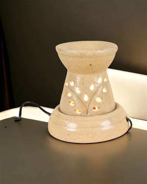 Aroma Oil Diffuser Ready Stock Dnf Ceramics