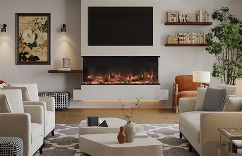 Evonic Asta Wicklow Fireplaces
