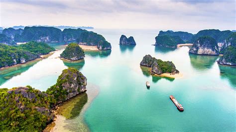 C T B Island Northern Vietnam Book Tickets Tours Getyourguide