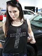 Boob Junkie Freckles18 Handcuffs