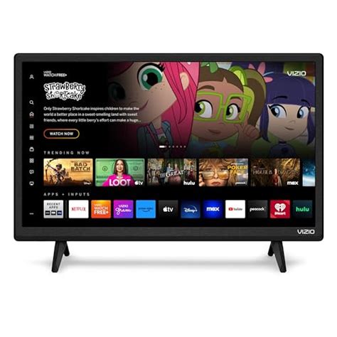 I Tested The 19 In Vizio Tv Heres Why Its A Must Have For Any Home