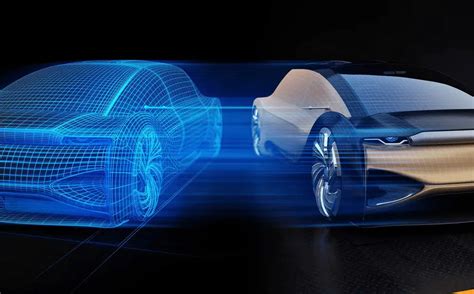 The Digital Twin Concept Your Virtual Replica Engineering Passion