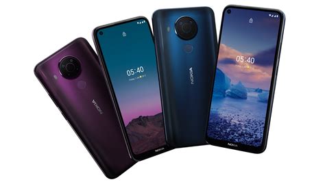 Nokia C Plus Hmd Bringt Neue Einsteiger Smartphones Winfuture De