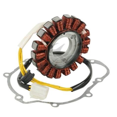 Stator Coil For Suzuki Gsx R Gsxr