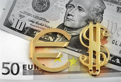 Cambio Euro Dollaro Oggi Previsioni E Andamento Eur Usd Wsi