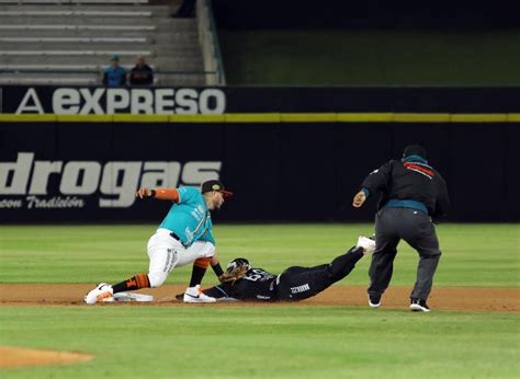 Naranjeros Se Imponen A Sultanes E Igualan La Serie