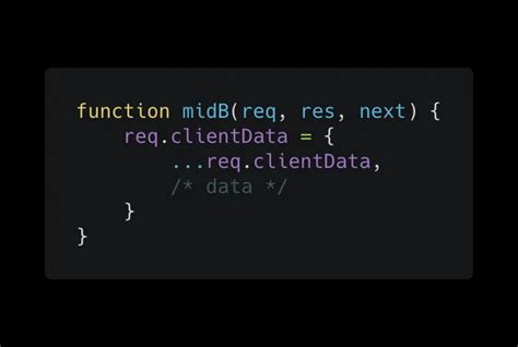 Middleware vs. Traditional Functions - Which Wins the Tech Battle? | Webcoderspeed