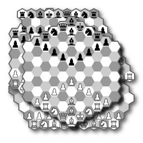 Chess variants – Green Chess