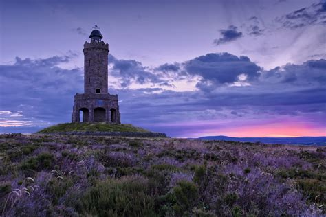 Darwen, UK Sunrise Sunset Times