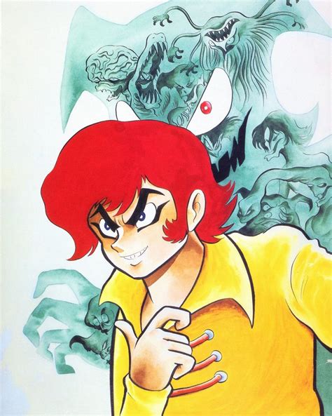 Pin By Obake Style On Devilman Manga Art Anime Manga Illustration