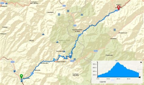 Passo Del Muraglione In Moto Readytoadventure Net