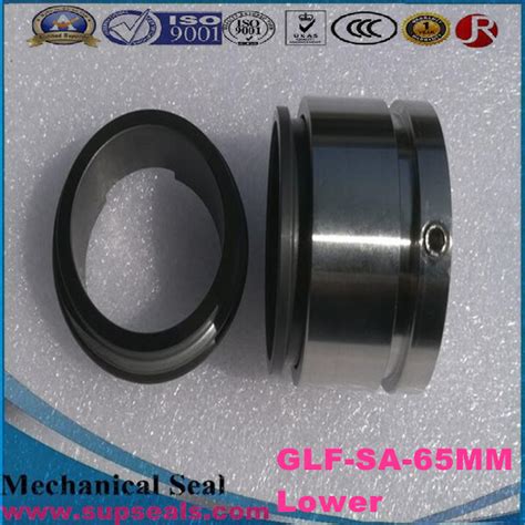 Mechanical Seal Wave Spring Seal Glf Sa Mm China Mechanical Seal