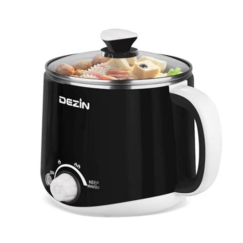 Best Hot Pot Cooker Our Top 5 Picks Reviewed