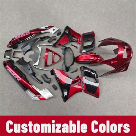 Fit For Kawasaki Zzr Abs Injection Fairing Bodywork Panel